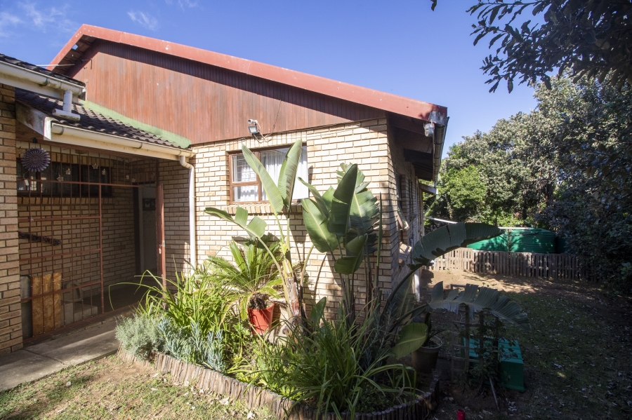 3 Bedroom Property for Sale in Forest Downs Eastern Cape